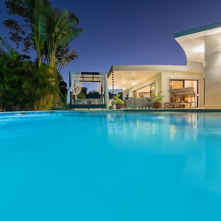 Вилла 883 Residencial Casa Linda Сосуа Экстерьер фото