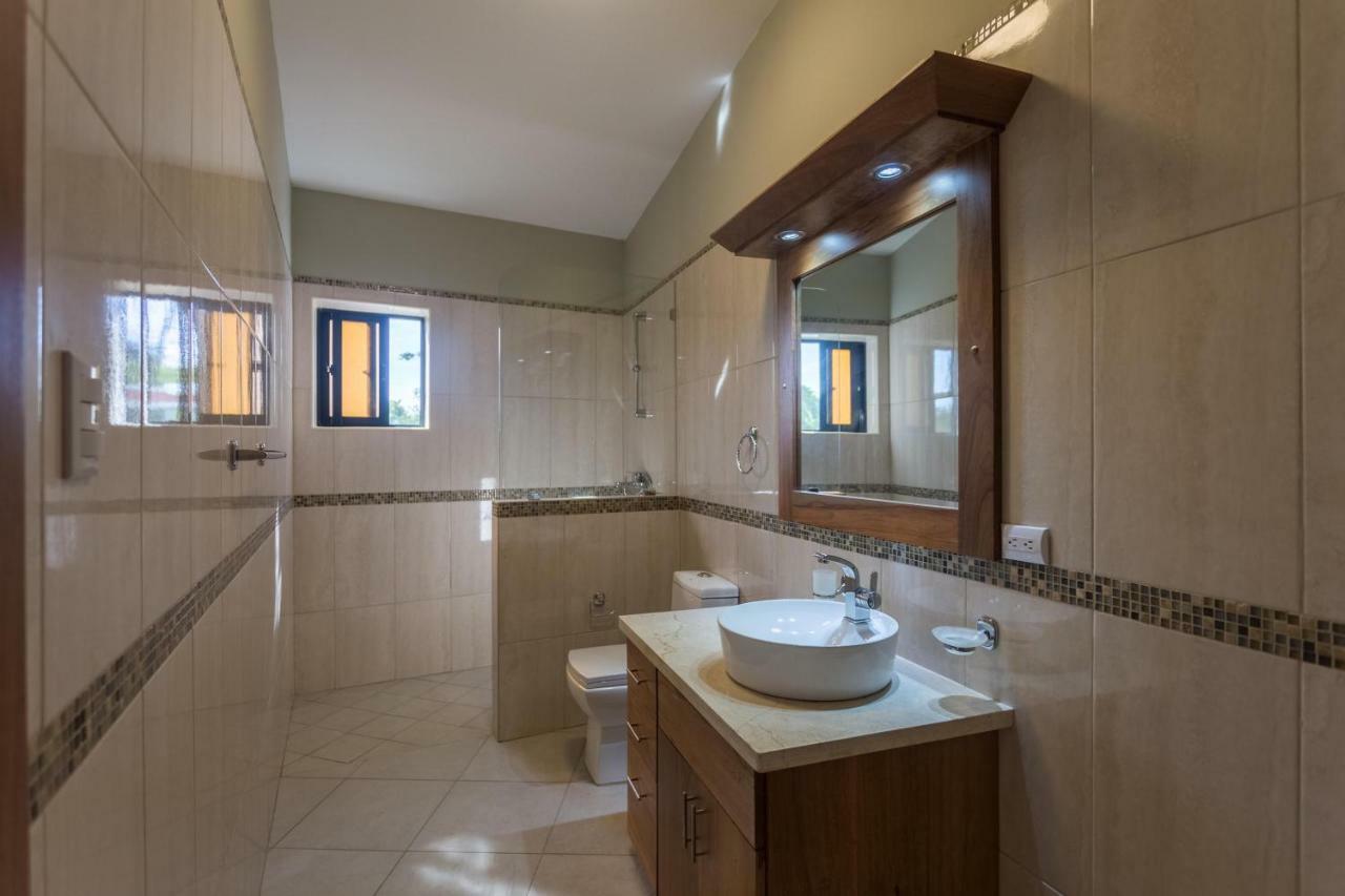 Вилла 883 Residencial Casa Linda Сосуа Экстерьер фото